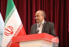 گزارش تصویری مراسم معارفه دانشجویان ورودی جدید 